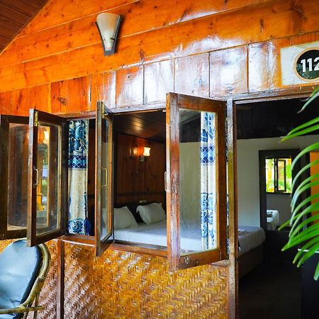 Sameer Beachfront Cottages Canacona Exterior photo