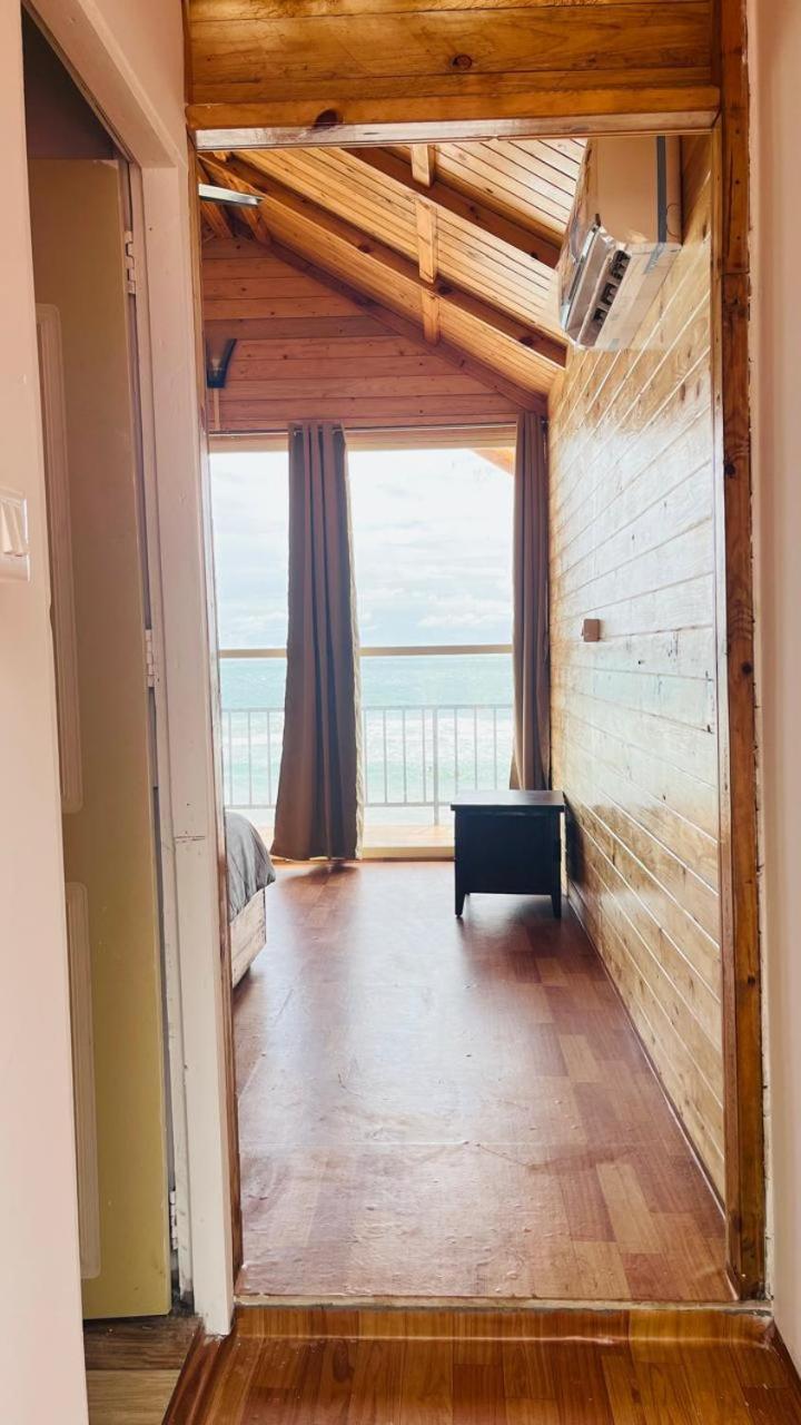 Sameer Beachfront Cottages Canacona Exterior photo